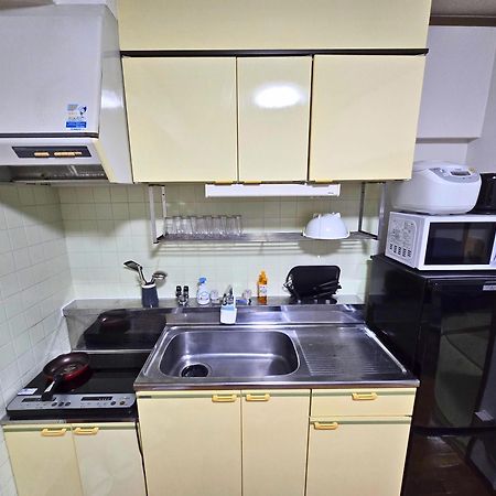 Apartamento Zeus Choice Fukuoka Exterior foto