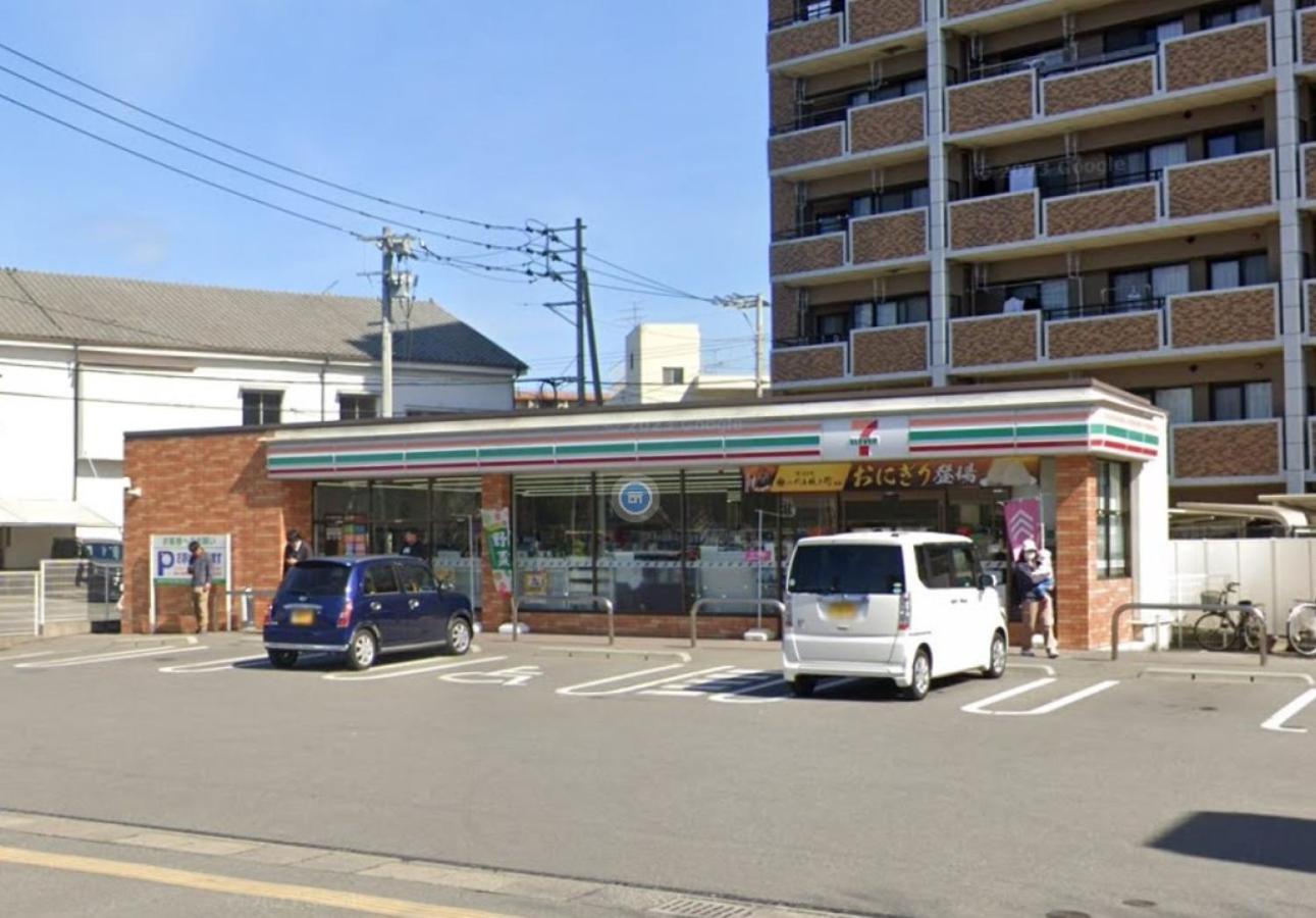Apartamento Zeus Choice Fukuoka Exterior foto