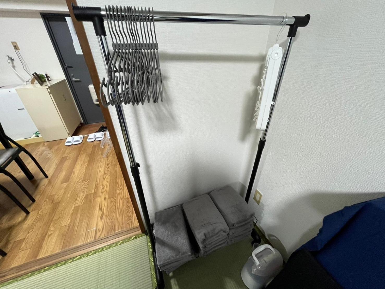 Apartamento Zeus Choice Fukuoka Exterior foto